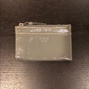 Coach Mini Wallet